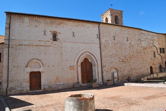 pinacoteca comunale