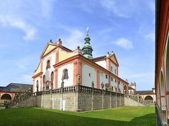 Príbram Praga Pecold - Shutterstock.com Pecold