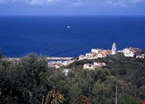 Marina della Lobra