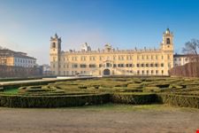 parma reggia di colorno