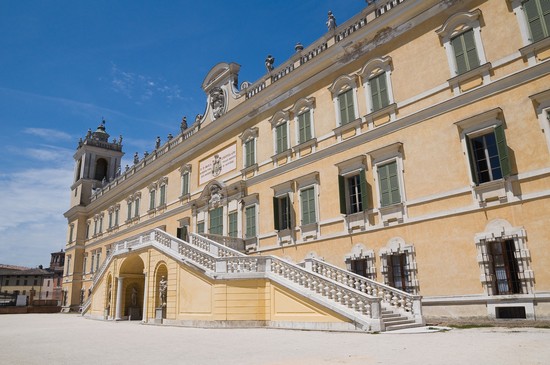 Reggia di Colorno