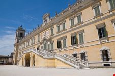 parma reggia di colorno