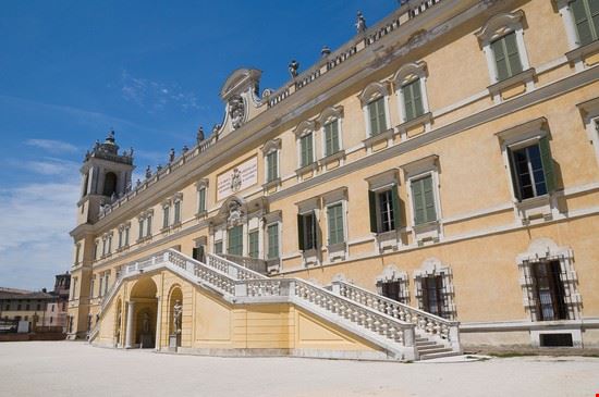 Ducal Palace of Colorno Parma Mi.Ti. - Shutterstock.com Mi.Ti.