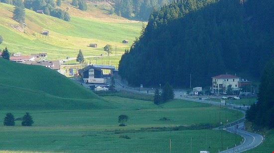  Malles Venosta Llorenzi - CC BY-SA 1.2 Llorenzi