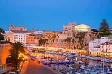 minorca ciutadella