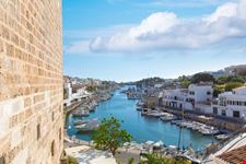 minorca ciutadella