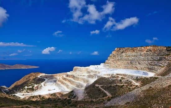 Mochlos Creta serg_dibrova - Shutterstock.com serg_dibrova