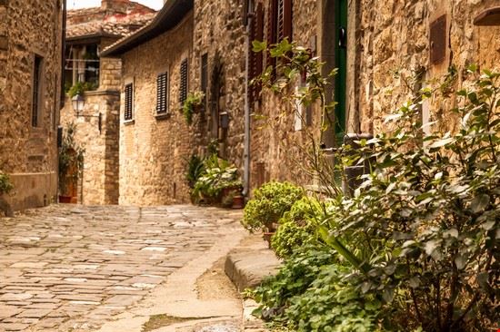  Greve in Chianti Lukasz Szwaj - Shutterstock.com Lukasz Szwaj