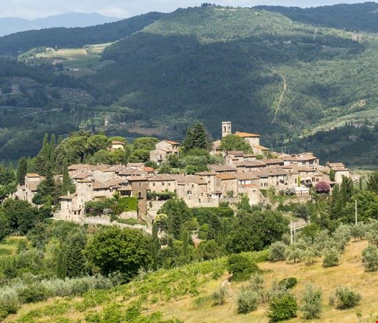  Greve in Chianti Claudio Giovanni Colombo - Shutterstock.com Claudio Giovanni Colombo