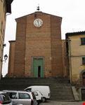 Fucecchio, collegiata di san giovanni