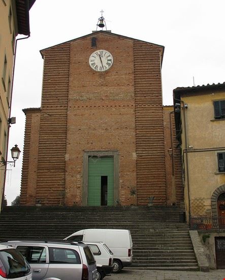  Fucecchio Sailko - CC BY SA 3.0 Sailko