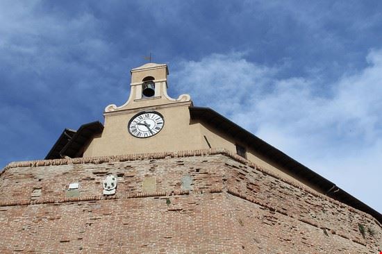 castello dei Vicari - CC BY 2.0