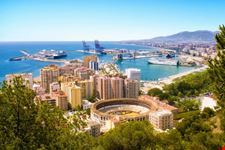 malaga malaga