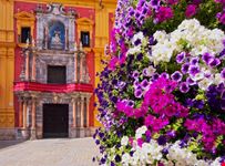 malaga malaga