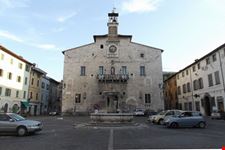 palazzo pubblico cagli