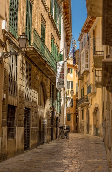 Palma di Maiorca