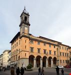 palazzo pretorio pontedera