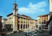 palazzo pretorio pontedera