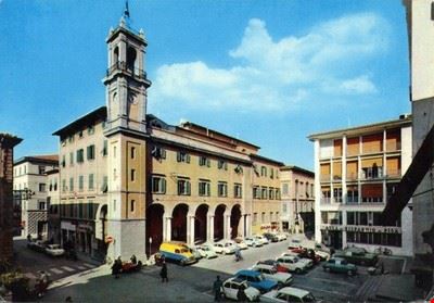 Palazzo Pretorio