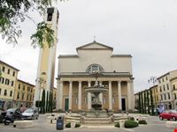 Propositura dei Santi Jacopo e Filippo a Pontedera