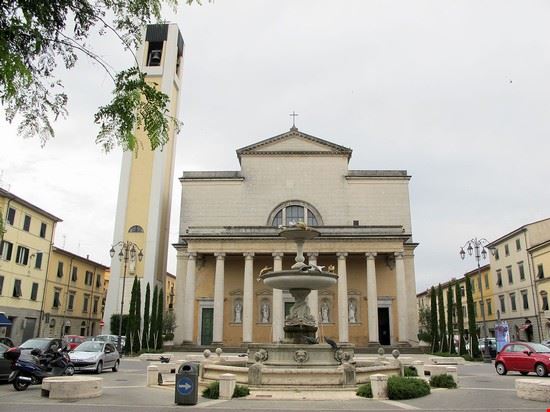  Pontedera Sailko - CC BY 3.0 Sailko