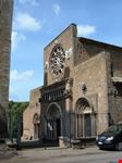 Basilica di Santa Maria Maggiore, a Tuscania