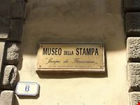 museo della stampa fivizzano