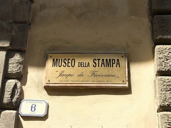 Museo della Stampa