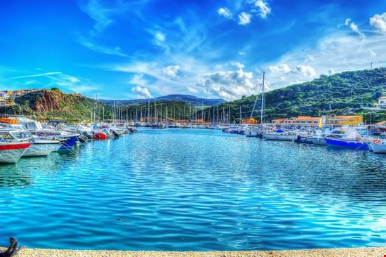  Castelsardo Gabriele Maltinti - Shutterstock.com Gabriele Maltinti