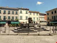 fontana medicea di fivizzano