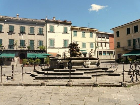 Fontana Medicea - Davide Papalini  - Davide Papalini  - CC BY SA 3.0