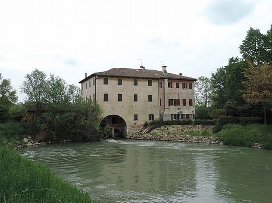  Mogliano Veneto Frassionsistematiche  - CC BY SA 3.0 Frassionsistematiche 