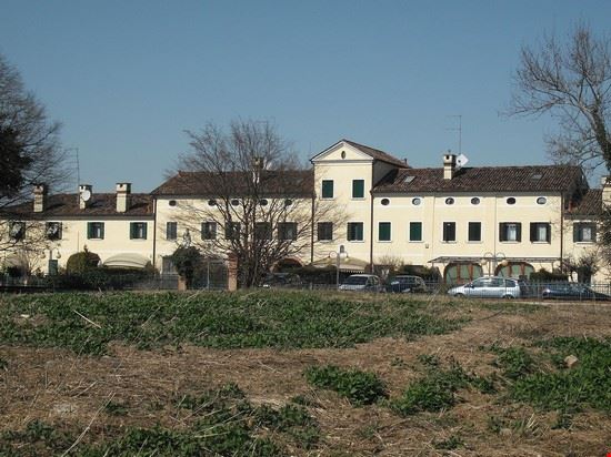  Mogliano Veneto Frassionsistematiche  - CC BY SA 3.0 Frassionsistematiche 