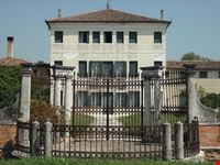 villa marchesi a mogliano veneto