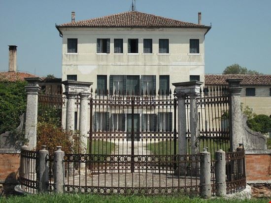  Mogliano Veneto Frassionsistematiche  - CC BY 3.0 Frassionsistematiche 