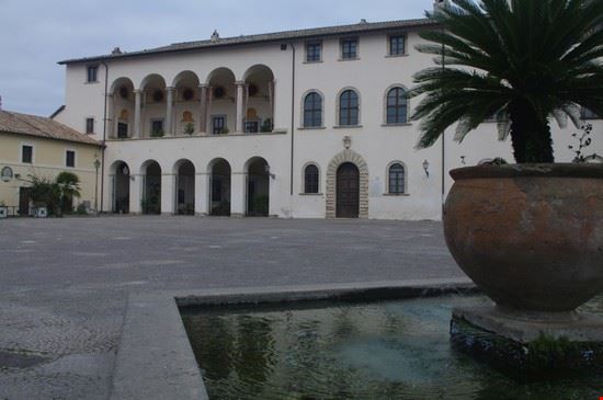  Cerveteri  