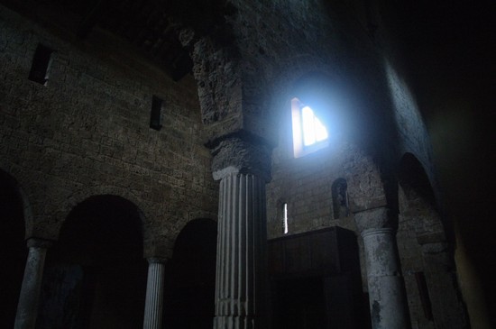 chiesa di santa maria maggiore