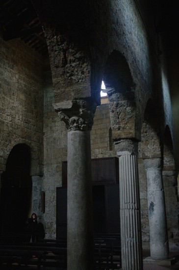 santa maria maggiore