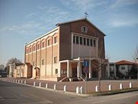 Chiesa Parrocchiale del Sacro Cuore di Gesù