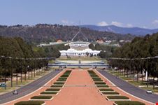 Parlamento Australiano