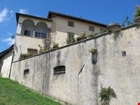 Fattoria di Capezzana