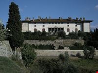 Villa Medicea La Ferdinanda