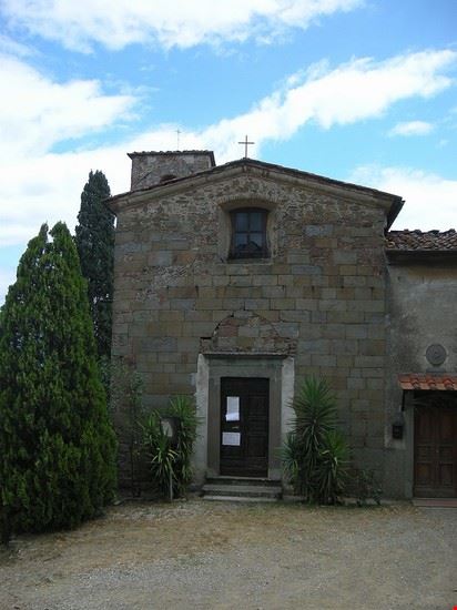  Carmignano Velq1958  - CC BY 3.0 Velq1958 
