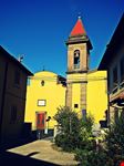 chiesa s. michele comeana
