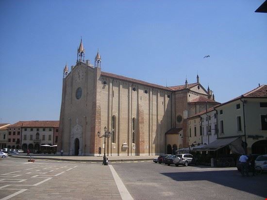Duomo di Santa Maria Assunta - Szeder László - Szeder László - GFDL