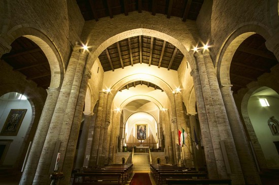 Abbazia benedettina
