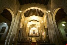 Abbazia benedettina
