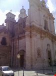 chiesa madre - gioia del colle