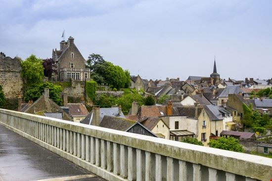 Le Mans