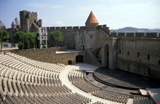 Castello di Carcassone